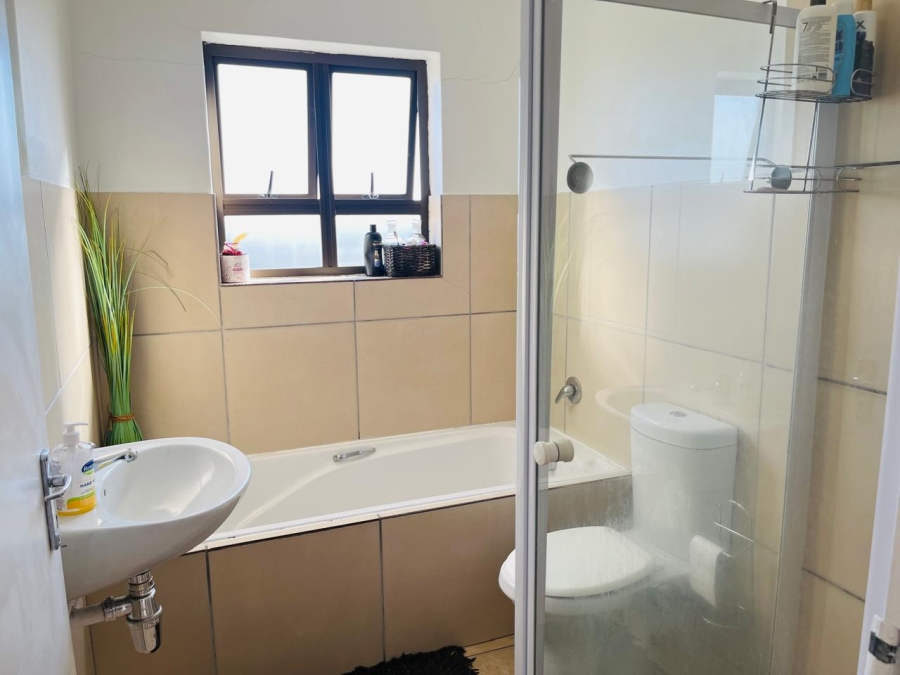 To Let 2 Bedroom Property for Rent in Amandelsig Western Cape